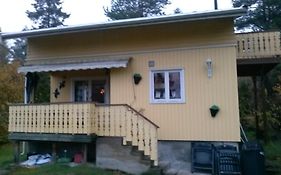 Holiday Home Sondre Hallangen